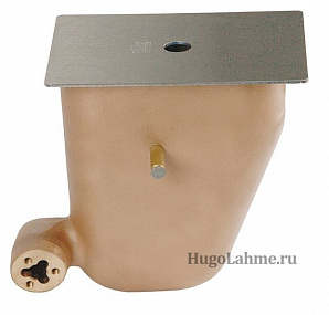 Адаптер - удлинитель AllFit (Hugo Lahme) для регулятора уровня воды, 512108